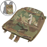 FCPC V5 MOLLE Hydration Back Panel
