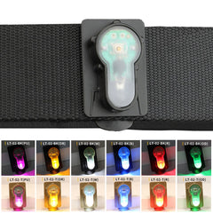 MOLLE Clip-On Signal Light