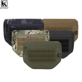 KRYDEX 500D Drop Dump Fanny Front Pocket JPC