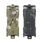 MOLLE Waterproof Battery Box