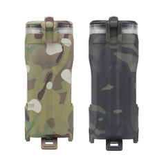 MOLLE Waterproof Battery Box