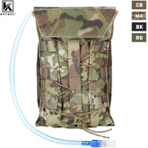 KRYDEX 50oz MOLLE 1.5L Hydration Carrier Pouch