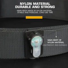 MOLLE Clip-On Signal Light