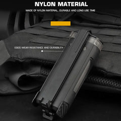 MOLLE Waterproof Battery Box