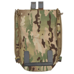 FCPC V5 MOLLE Hydration Back Panel