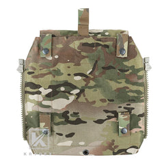KRYDEX Zip-On Panel Backpack CPC/JPC2.0