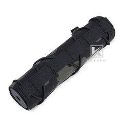 KRYDEX 18CM Surefire FA762K Protector Cover MCBK