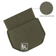 KRYDEX RG Dump Drop Fanny Tool Kit JPC