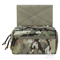 KRYDEX Chassis SACK Camo Fanny for MK3 Rig