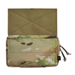 KRYDEX MOLLE Drop Hanger 3-Inserts D3CR/MK4 Vest