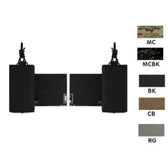 KRYDEX Hook-Loop Mag/Radio Cummerbund for MK3/MK4