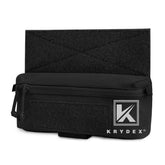 KRYDEX Mini Dangler Drop Fanny Pack JPC Black