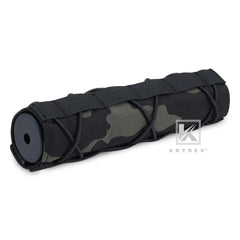 KRYDEX 18CM Surefire FA762K Protector Cover MCBK