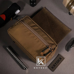 KRYDEX Spiritus SACK Sub Abdominal Fanny Pack