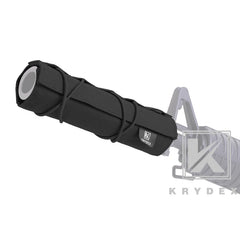 KRYDEX 22CM Surefire FA762K Silencer Protector