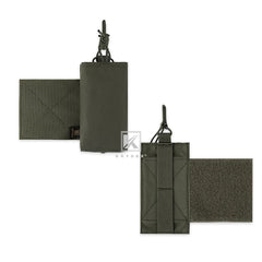 KRYDEX RG Expander Radio/Mag for MK3/MK4