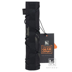 KRYDEX 22CM Surefire FA762K Protector Cover MCBK