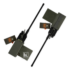 KRYDEX RG Expander Radio/Mag for MK3/MK4