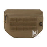 KRYDEX Dangler Drop Dump Fanny Pack JPC CB