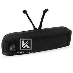 KRYDEX MK3 Double Zipper Full Insert Black
