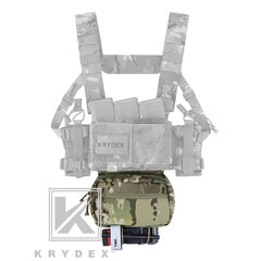 KRYDEX Chassis SACK Camo Fanny for MK3 Rig