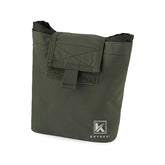 KRYDEX RG MOLLE Folding Roll-Up Dump Pouch