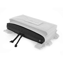 KRYDEX MK3 Double Zipper Full Insert Black