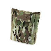 KRYDEX MOLLE Folding Roll-Up Dump Recycle Pouch