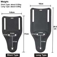 QLS Drop-Leg Mount for Glock