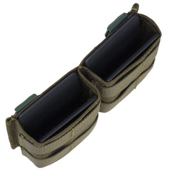 Double 5.56 KYWI MOLLE Pouch