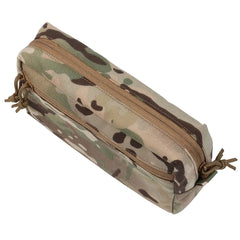 Wide MOLLE Sundries Pouch GP