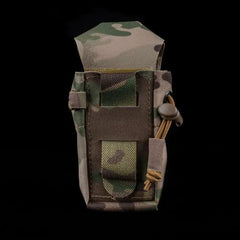 Banger Adjustable MOLLE Pouch