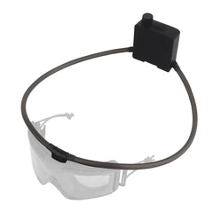 Goggles Anti-Fog Fan Kit