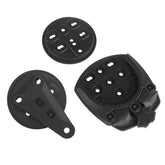 360° Quick-Release Holster Adapter