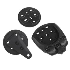 360° Quick-Release Holster Adapter