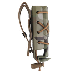 Quick-Release Tourniquet MOLLE Pouch