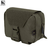 KRYDEX 500D Rip-Away IFAK MOLLE EMT Pouch