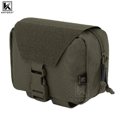 KRYDEX 500D Rip-Away IFAK MOLLE EMT Pouch
