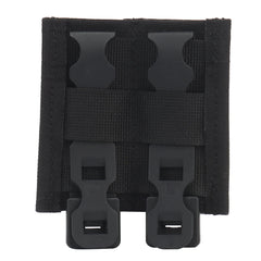 FAST Double Kydex 9mm Pouch