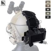KRYDEX MK1 GPNVG-18 Helmet Battery Counterweight Pouch