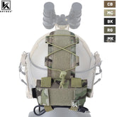 KRYDEX MK1 GPNVG-18 Helmet Battery Counterweight 5-Color
