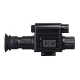 Megaorei M5 Monocular IR Night Vision 1080P