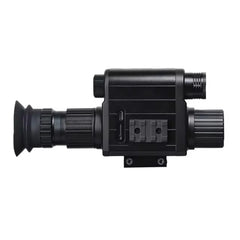 Megaorei M5 Monocular IR Night Vision 1080P