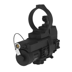Thermal NVG Dummy Model