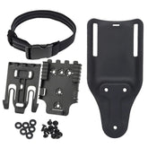 QLS Drop-Leg Mount for Glock