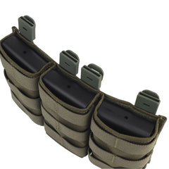 FAST Triple 5.56 KYWI Pouch