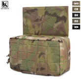 KRYDEX MOLLE Drop Hanger 3-Inserts D3CR/MK4 Vest