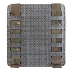 MOLLE Elastic Cable Tie Panel FCPC