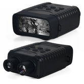 10X Zoom Infrared Night Vision Binoculars HD