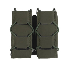 Double FAST V2 9mm Pouch
